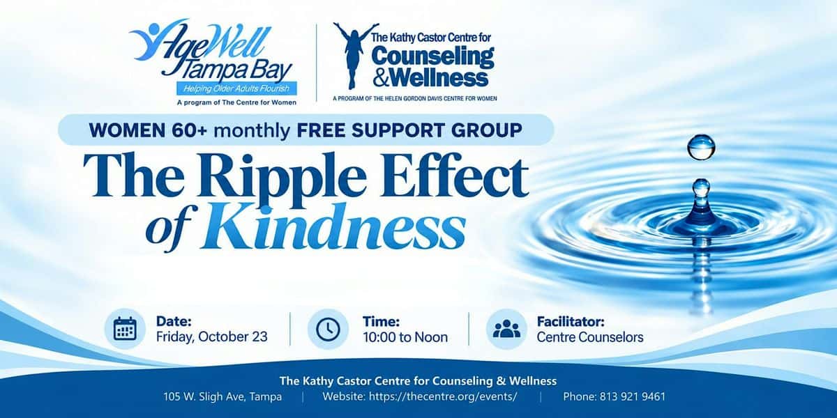 The Ripple Effect of Kindness
