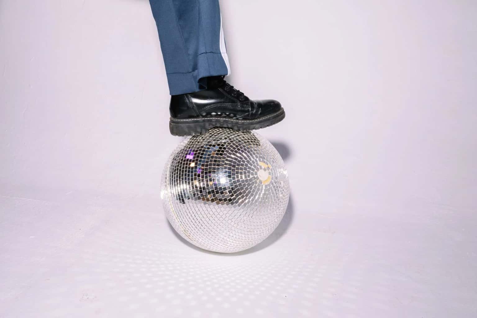 Athens of the North Disco Club