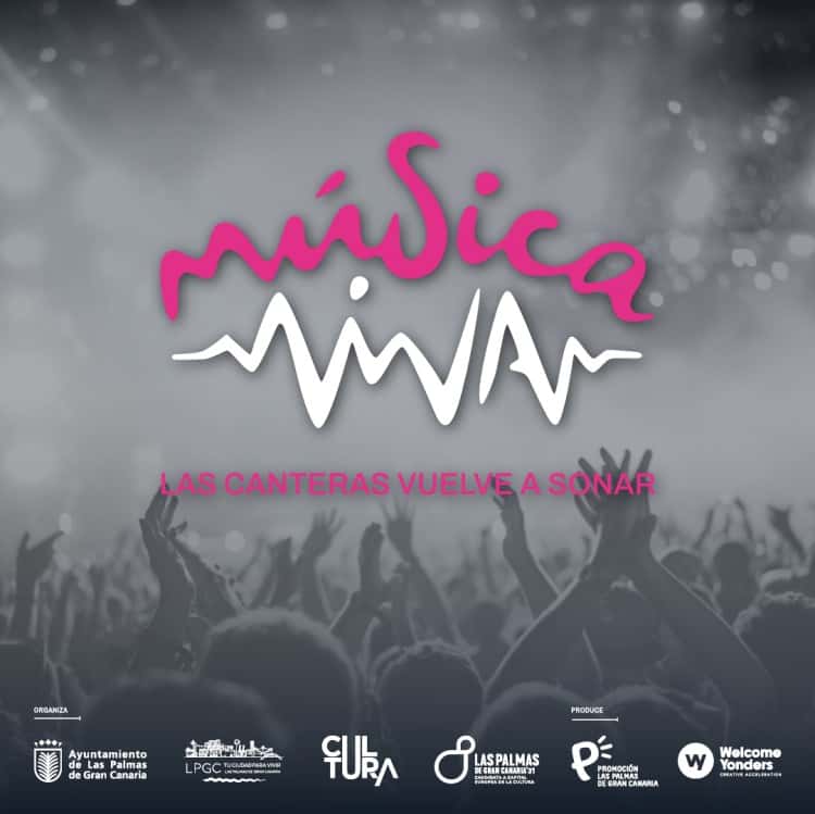 Velvet Flores y Laiv - Música Viva