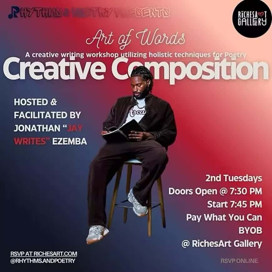 Creative Composition