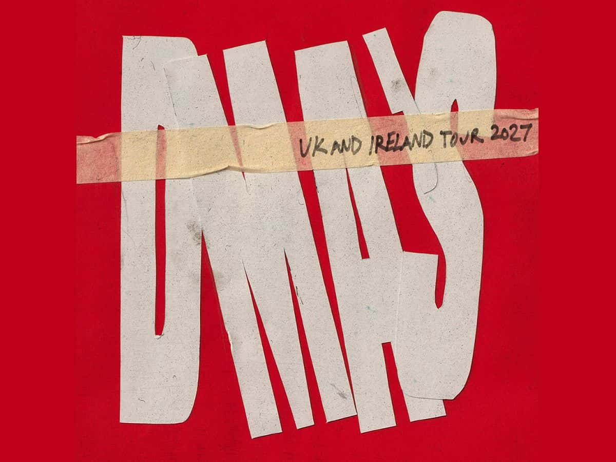DMA's