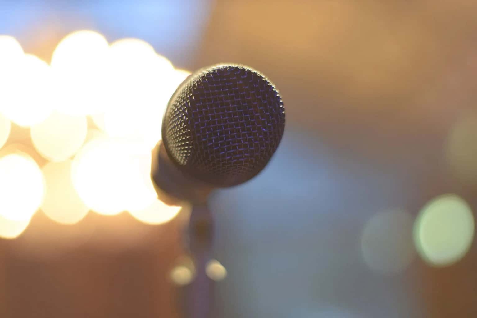 Sheffield Standup Social Club Open Mic Night