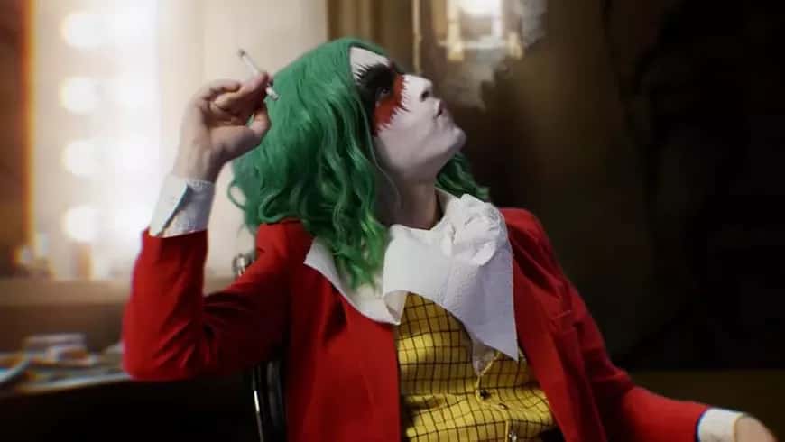The People's Joker