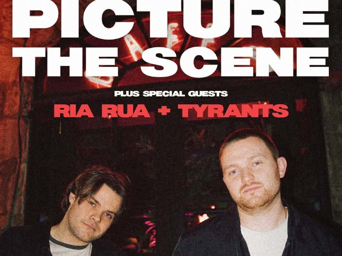 Picture The Scene