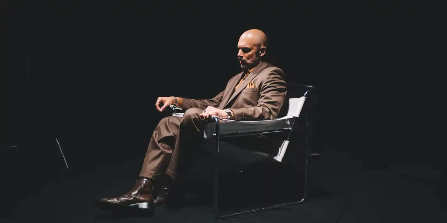 Santiago Cruz