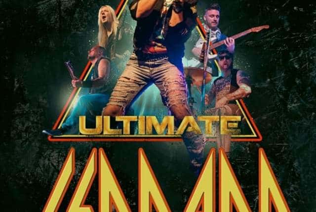 Ultimate Leppard: Tribute To Def Leppard
