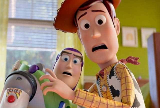 Toy Story 5
