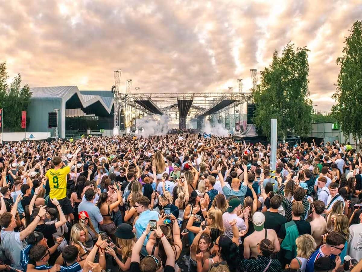 FLY Festival