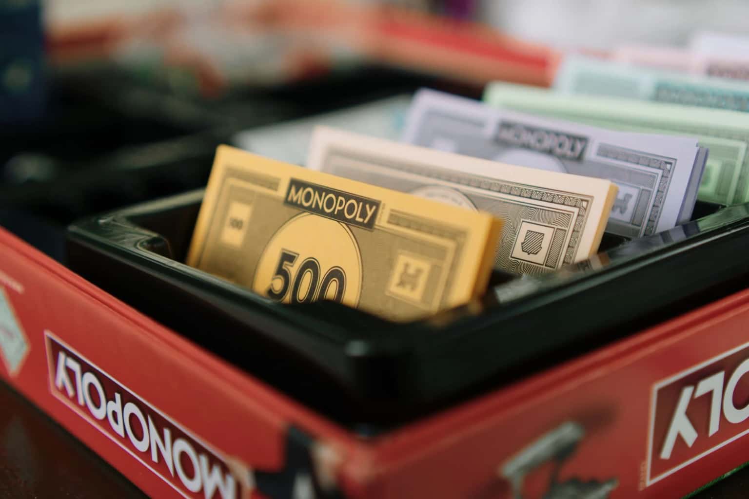 Games Night