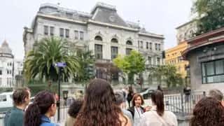 Visitas guiadas por el Día Mundial del Turismo