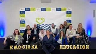 Emociona Educación