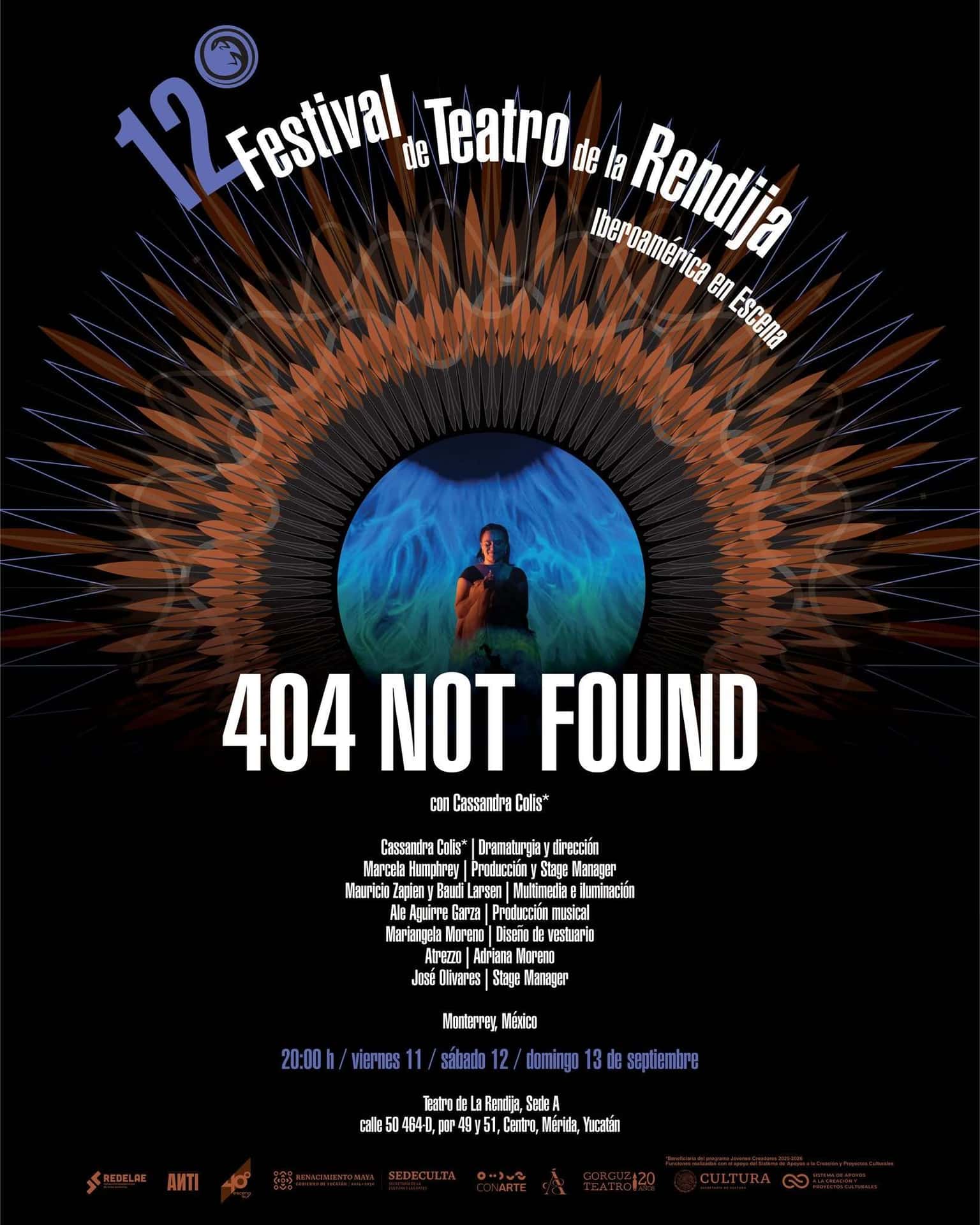404 Not Found
