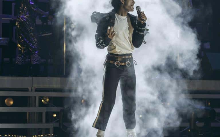Michael (Film)