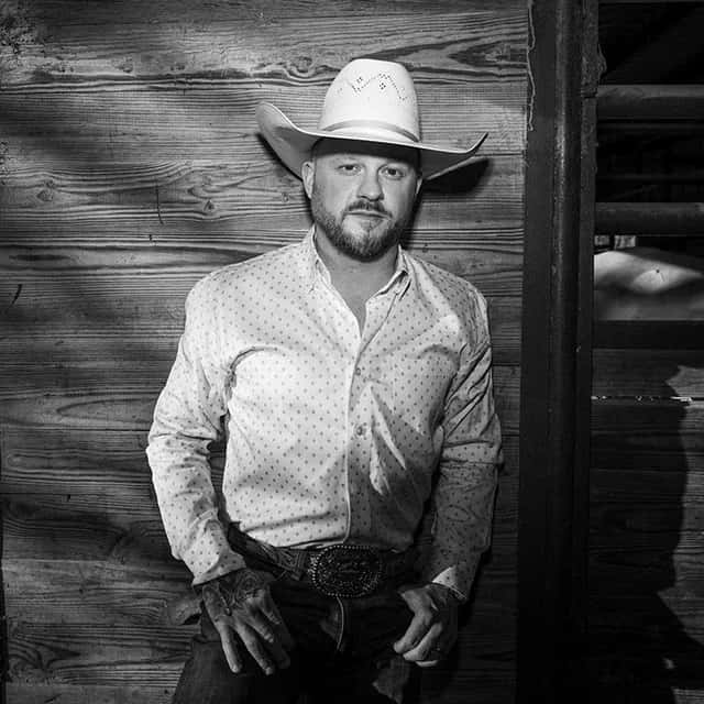 Cody Johnson - Live '26