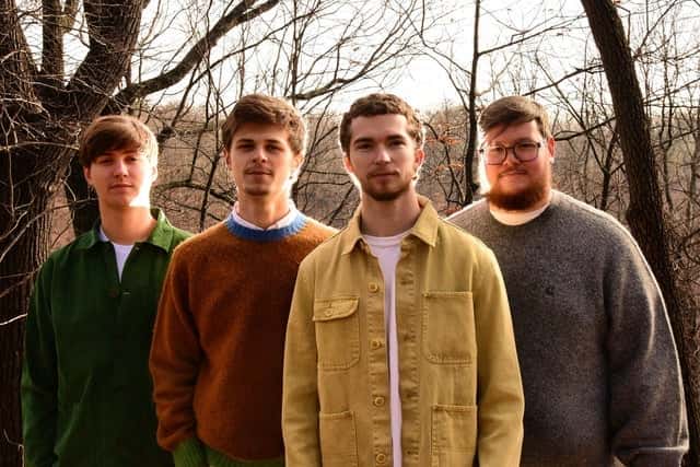 The Mountain Grass Unit
