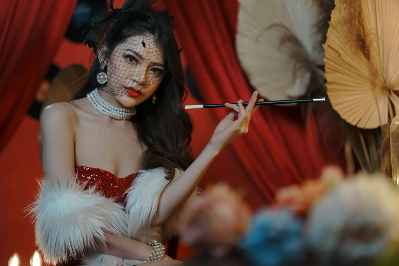 The 2026 Annual Burlesquercise Show