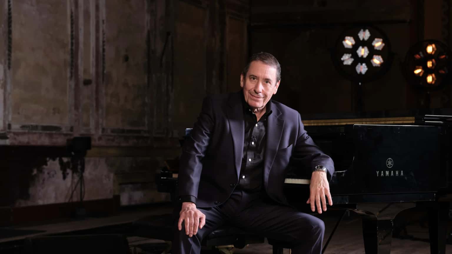 Jools Holland and His Rhythm & Blues Orchestra