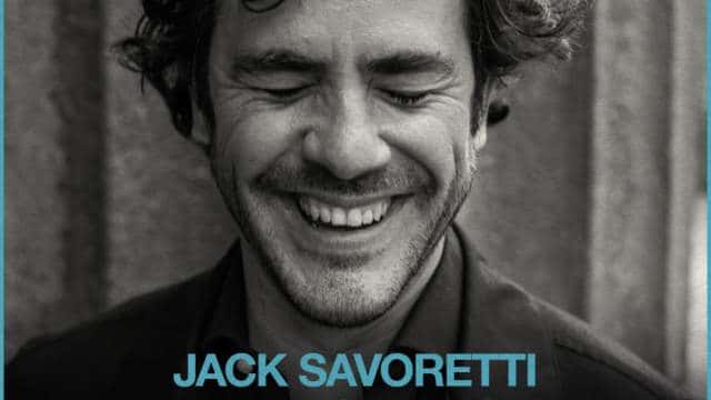 Jack Savoretti