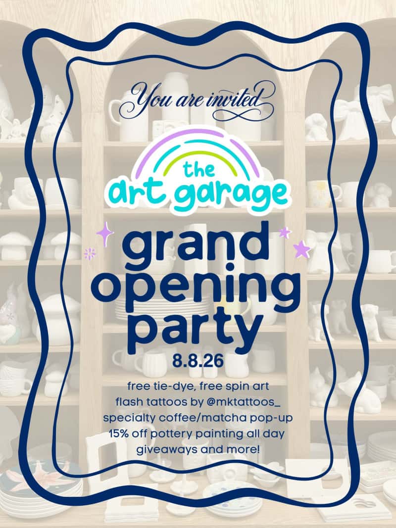 Brodie Lane Studio Grand Opening
