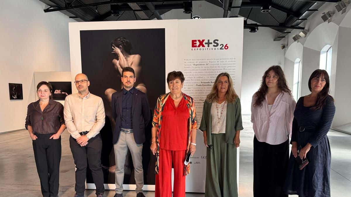 Expositivos 26