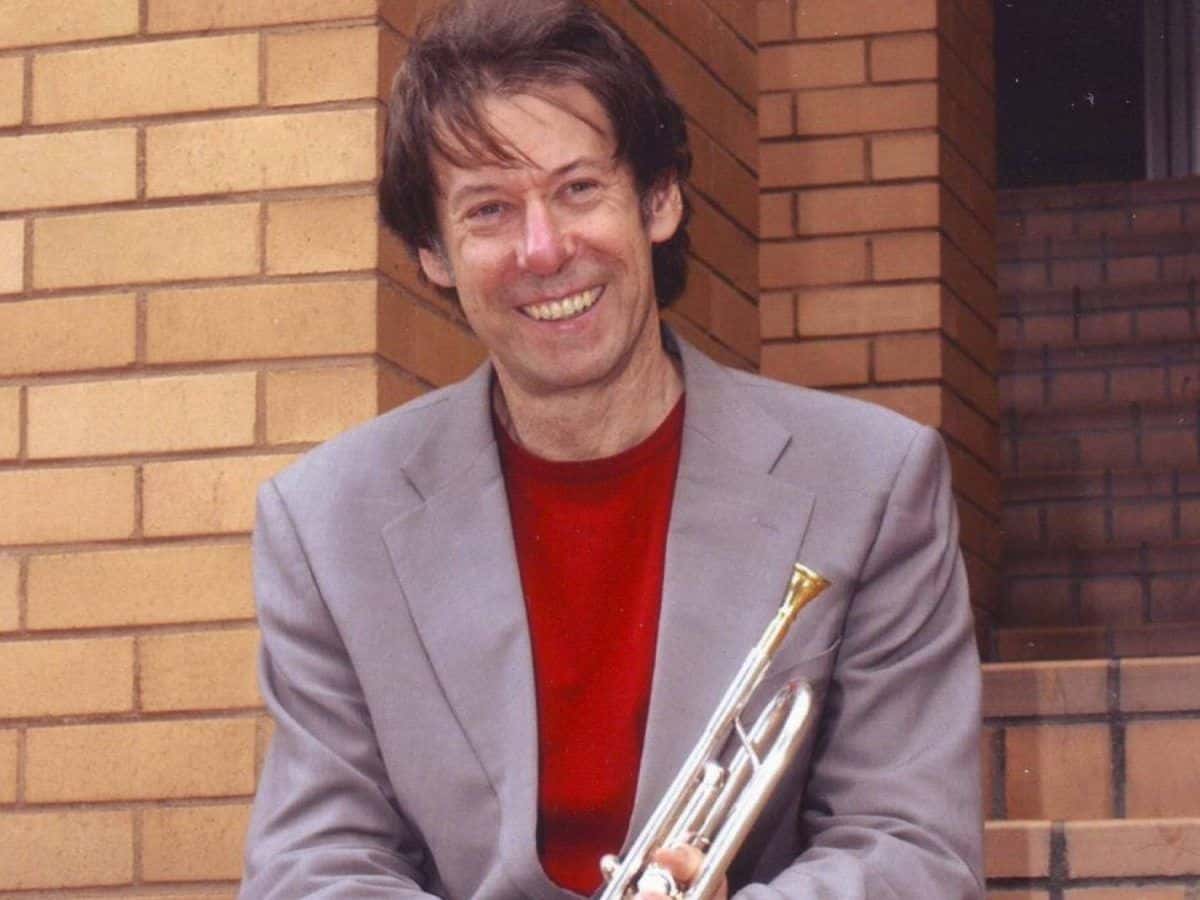 Remembering John