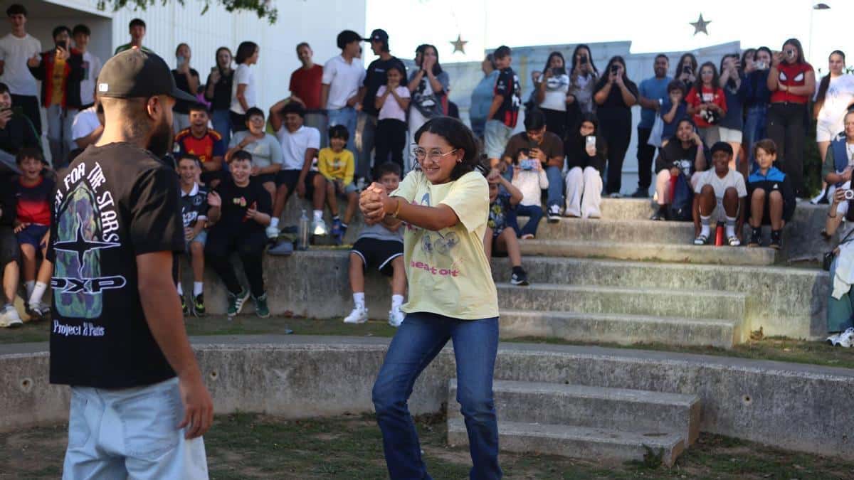 Gran batalla para farmear aura