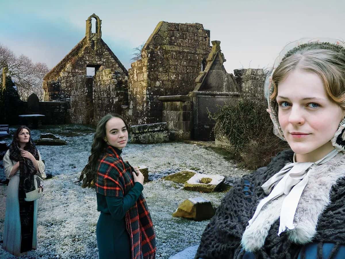 A Toast Fae The Lassies