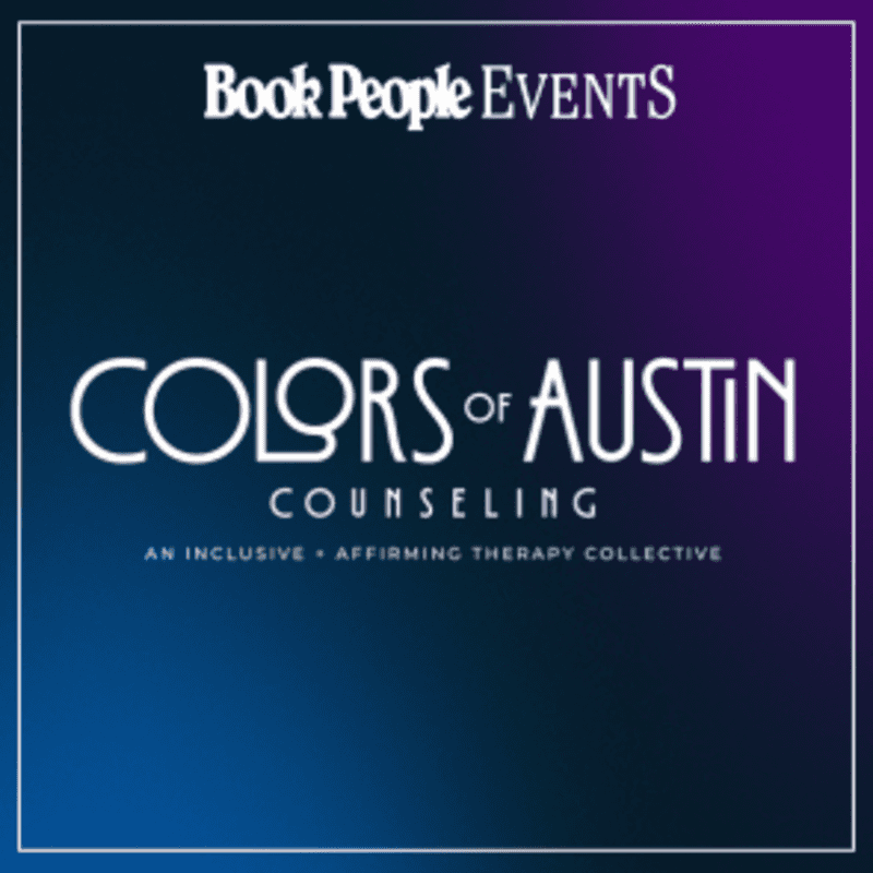 Colors of Austin Counseling Storytime