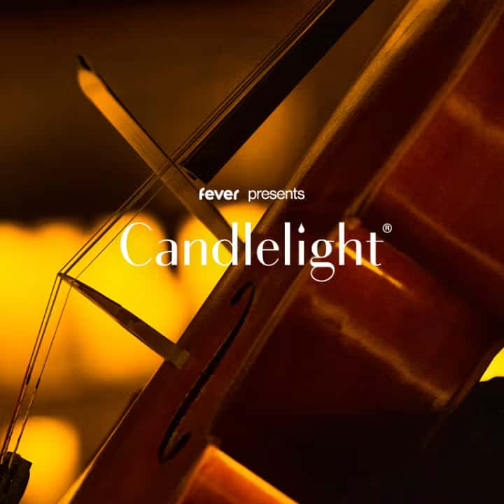 Candlelight: Tribute to Phoebe Bridgers