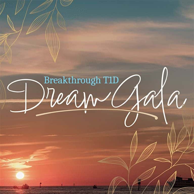 Breakthrough T1D Tampa Dream Gala 2026