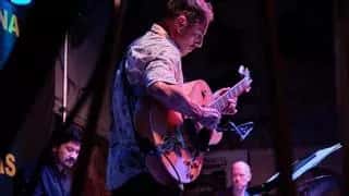 Ciclo Oviedo Jazz Europa 2026