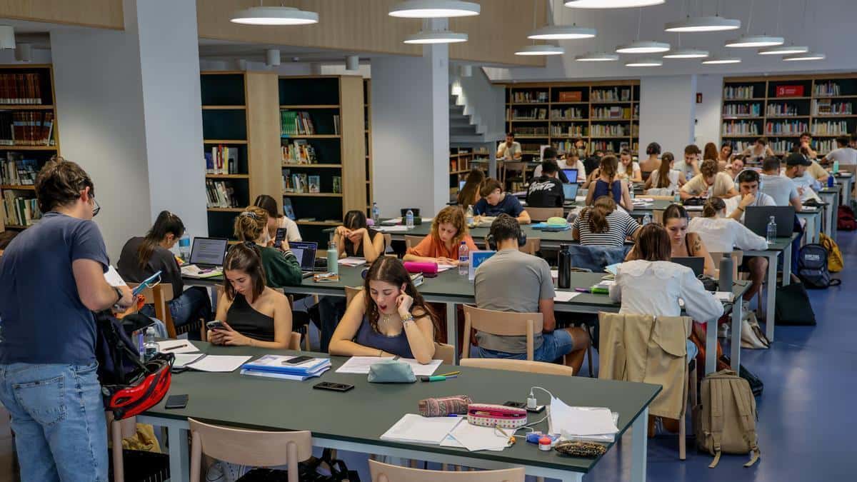 Día de las Bibliotecas: juegos y premios