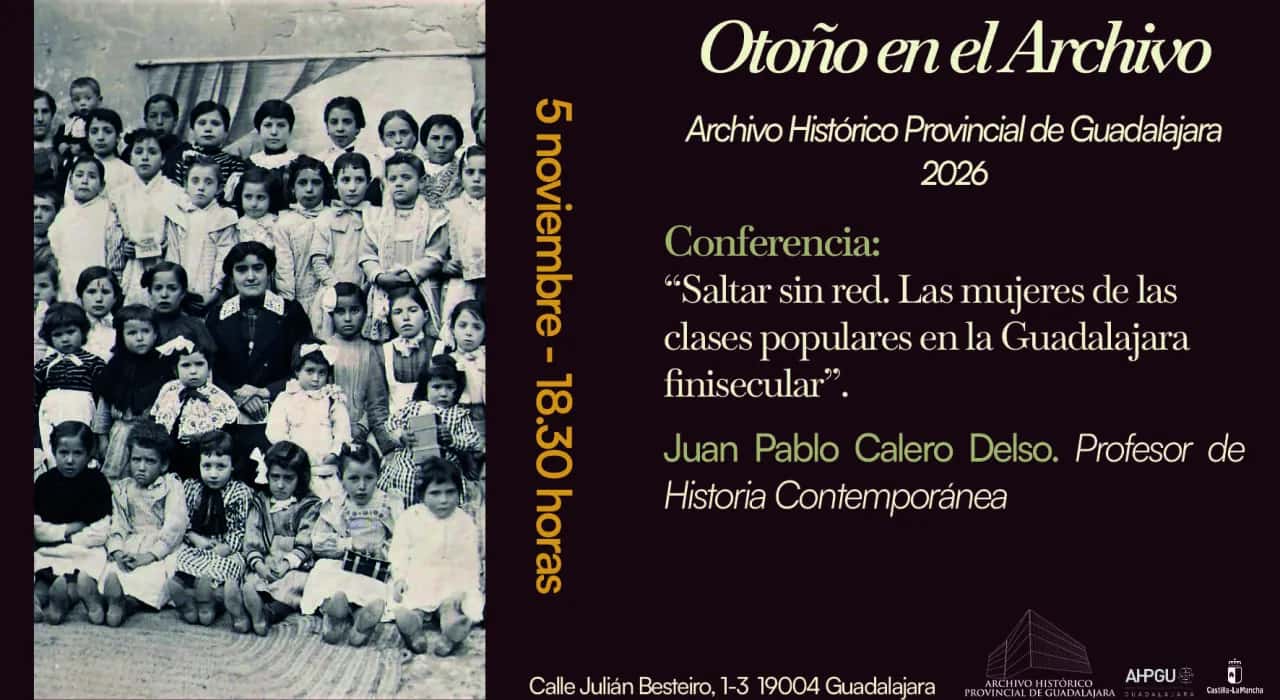 Saltar sin red. Las mujeres de las clases populares en la Guadalajara finisecular