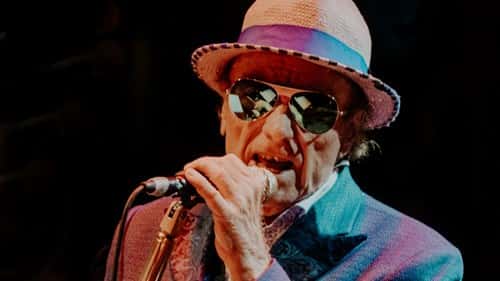Van Morrison