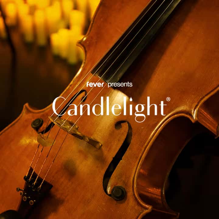 Candlelight: Tribute to Djo