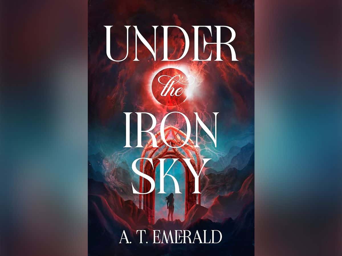 An Evening with A.T. Emerald