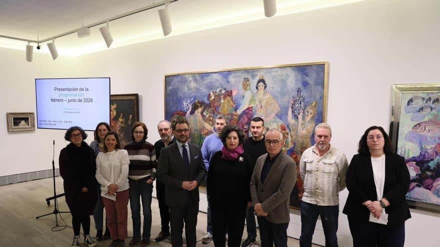 Ciclo de conferencias 'Asturias Global'