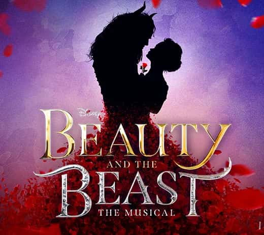 Disney's Beauty and the Beast