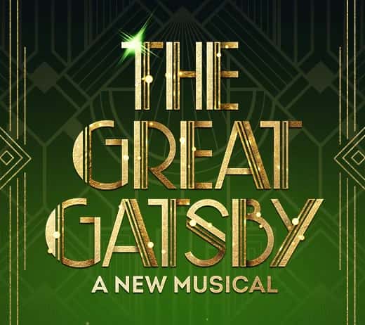 The Great Gatsby: A New Musical