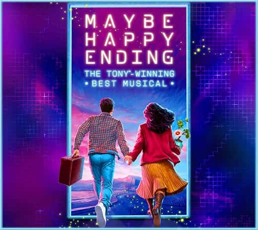 Maybe Happy Ending