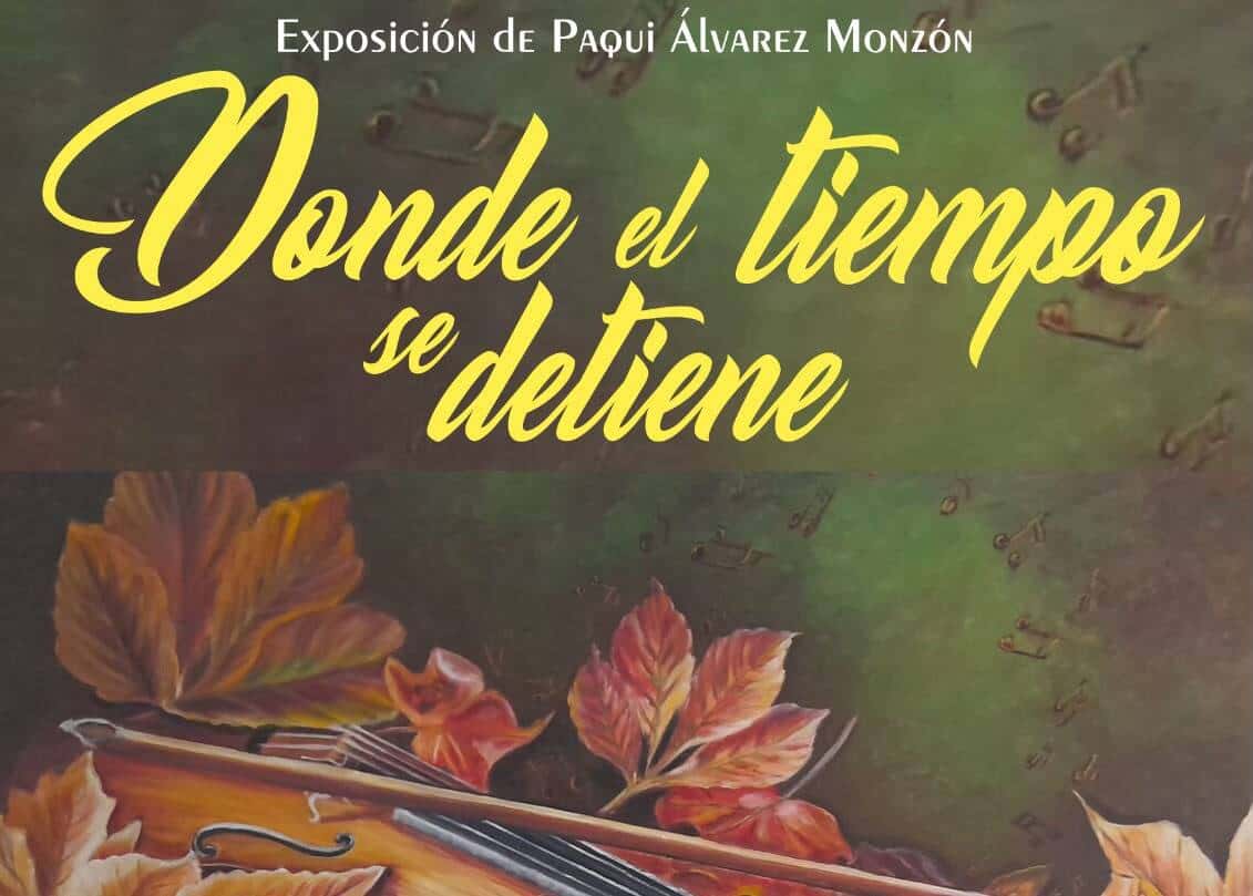 Donde el tiempo se detiene