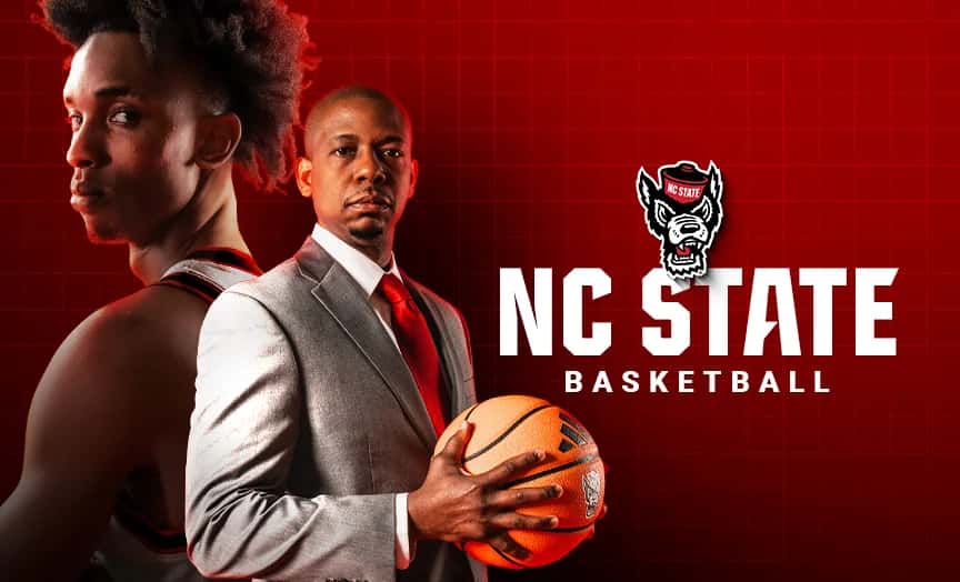 Campbell vs. NC State