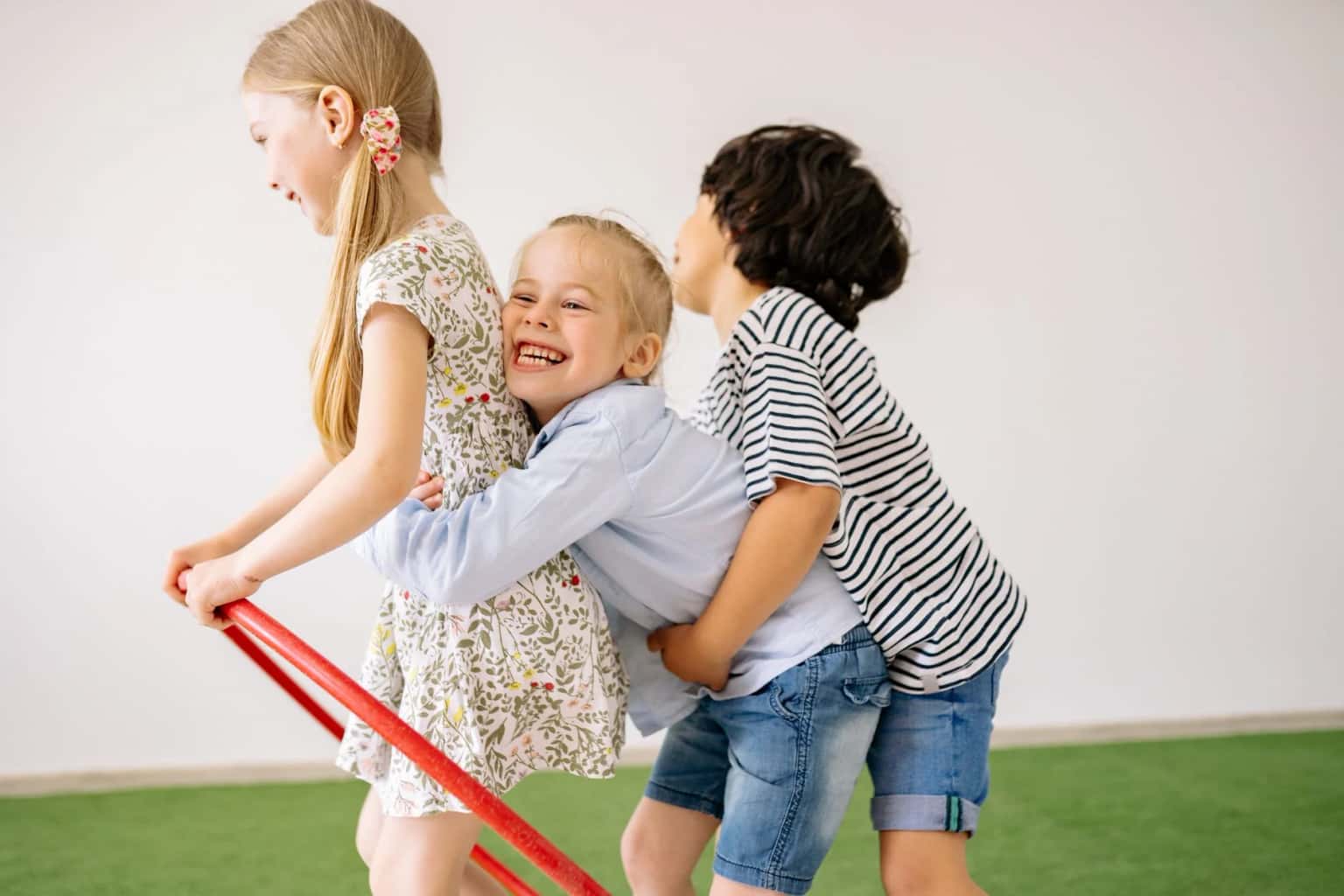 Pastoral systems and structures that deliver exceptional provision
