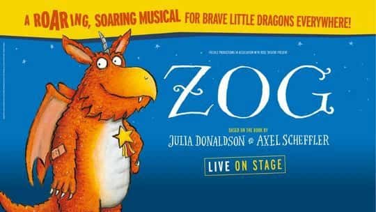 Zog