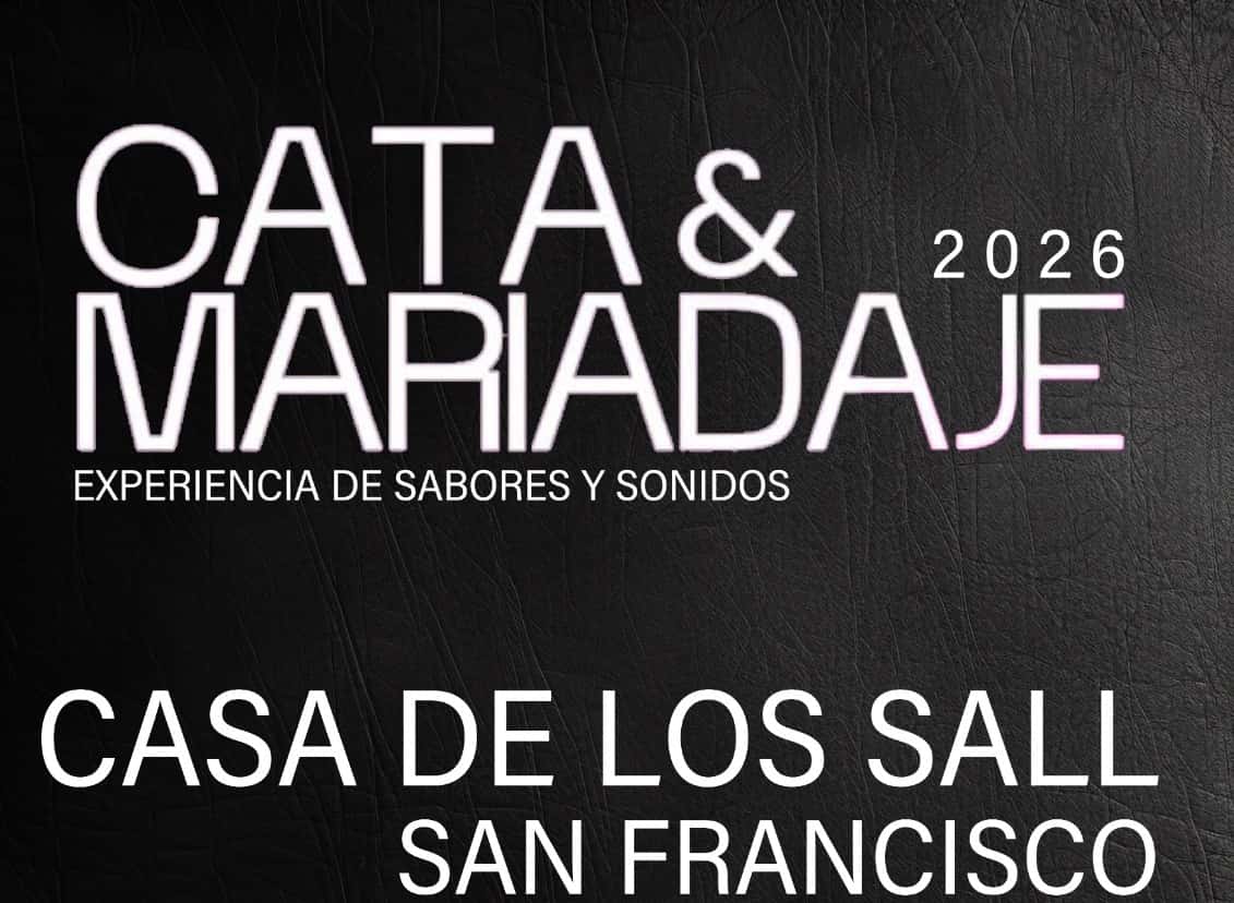 Cata & Maridaje 2026