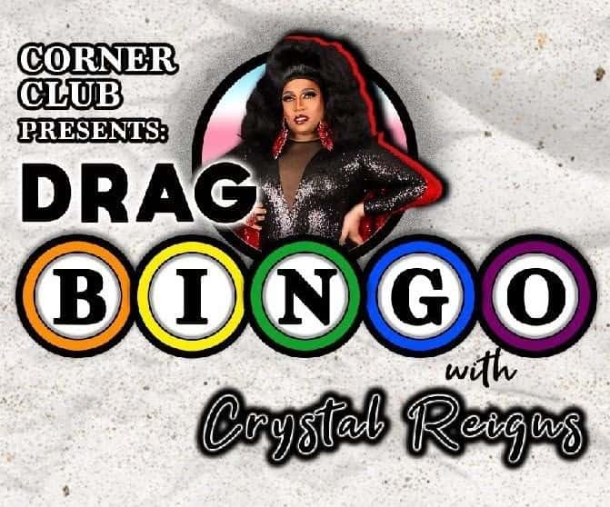 Drag Queen Bingo