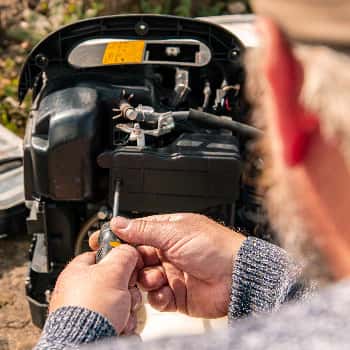Manteniment i autoreparació de petits electrodomèstics