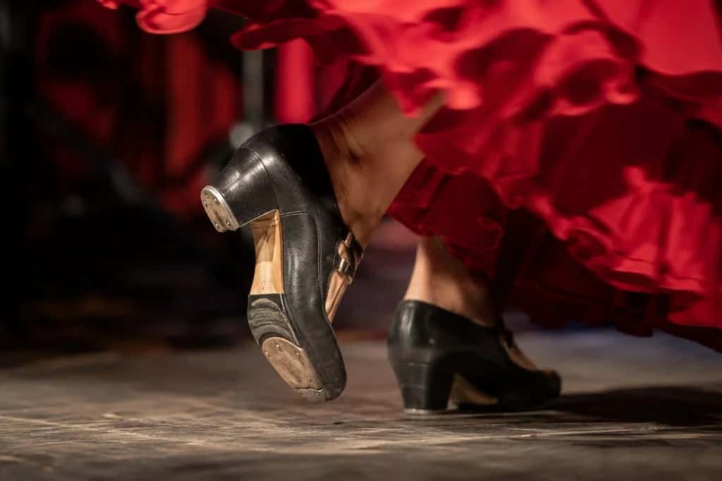 XXVII Festival Flamenco García Matos