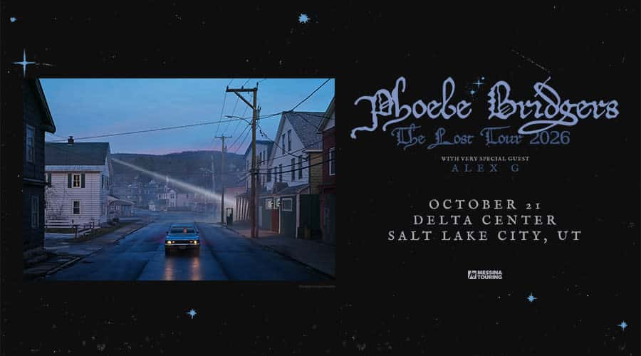 Phoebe Bridgers: The Lost Tour