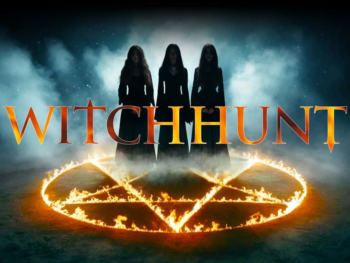 Witch Hunt
